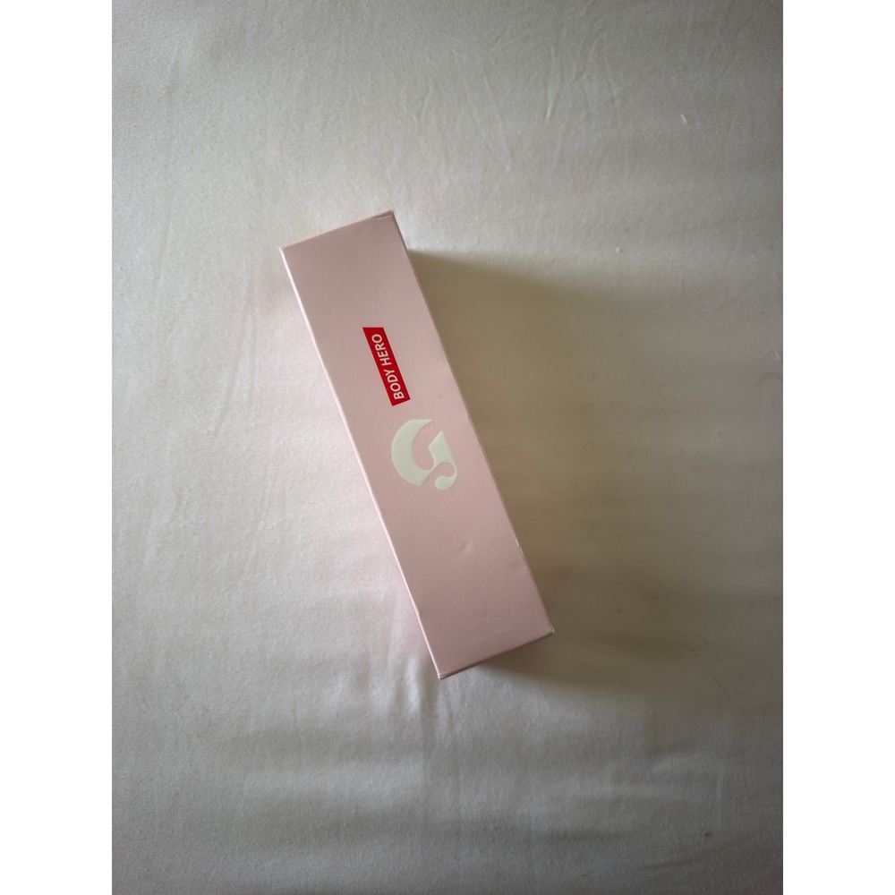 Glossier Body Hero Dry Oil Mist 100ml 3.3 fl oz Orange Blossom Neroli New in Box